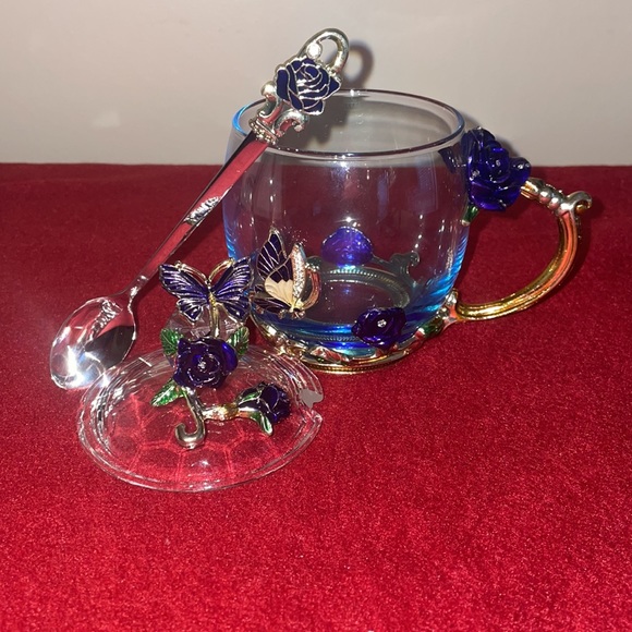 BTaT Brew to a Tea Set - Picture 5 of 8